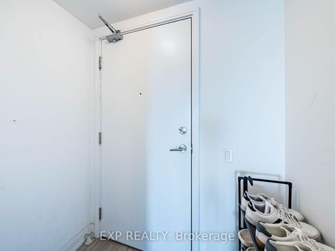 Photo 2 at 4608 - 181 Dundas Street E, Moss Park, Toronto