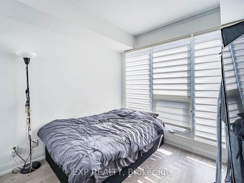 Photo 12 at 4608 - 181 Dundas Street E, Moss Park, Toronto