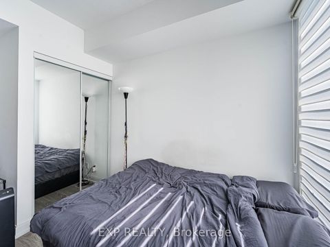 Photo 13 at 4608 - 181 Dundas Street E, Moss Park, Toronto