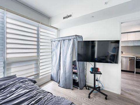 Photo 14 at 4608 - 181 Dundas Street E, Moss Park, Toronto