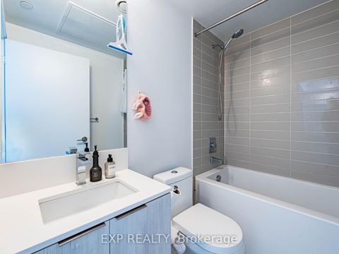 Photo 15 at 4608 - 181 Dundas Street E, Moss Park, Toronto