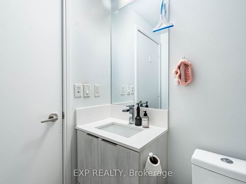 Photo 16 at 4608 - 181 Dundas Street E, Moss Park, Toronto