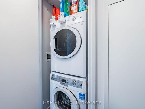 Photo 17 at 4608 - 181 Dundas Street E, Moss Park, Toronto