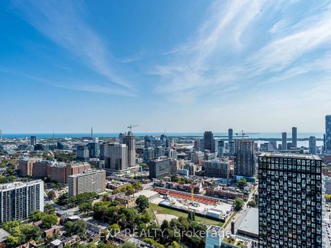 Photo 18 at 4608 - 181 Dundas Street E, Moss Park, Toronto