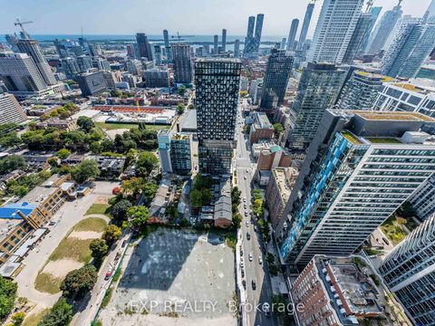 Photo 19 at 4608 - 181 Dundas Street E, Moss Park, Toronto