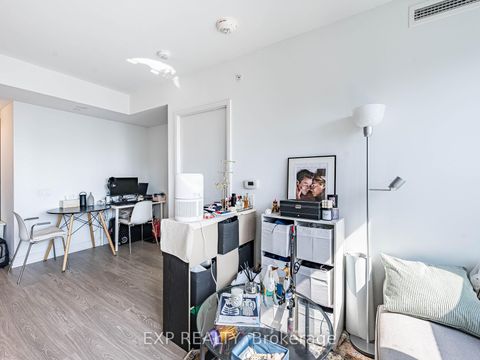 Photo 10 at 3708 - 181 Dundas Street E, Moss Park, Toronto