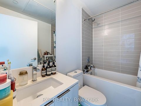 Photo 13 at 3708 - 181 Dundas Street E, Moss Park, Toronto