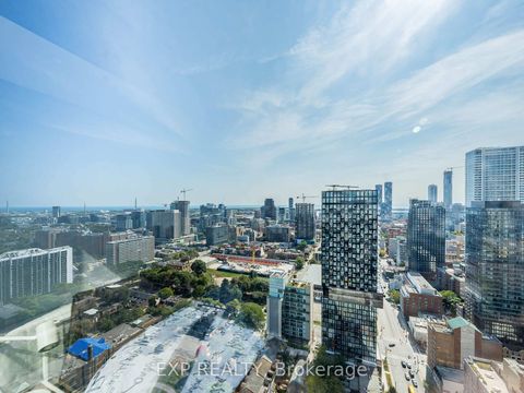 Photo 16 at 3708 - 181 Dundas Street E, Moss Park, Toronto