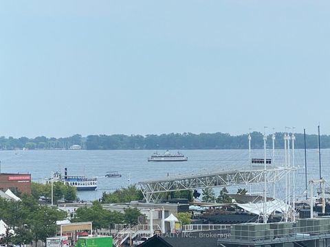 Photo 5 at 706 - 270 Queens Quay W, Waterfront Communities C1, Toronto