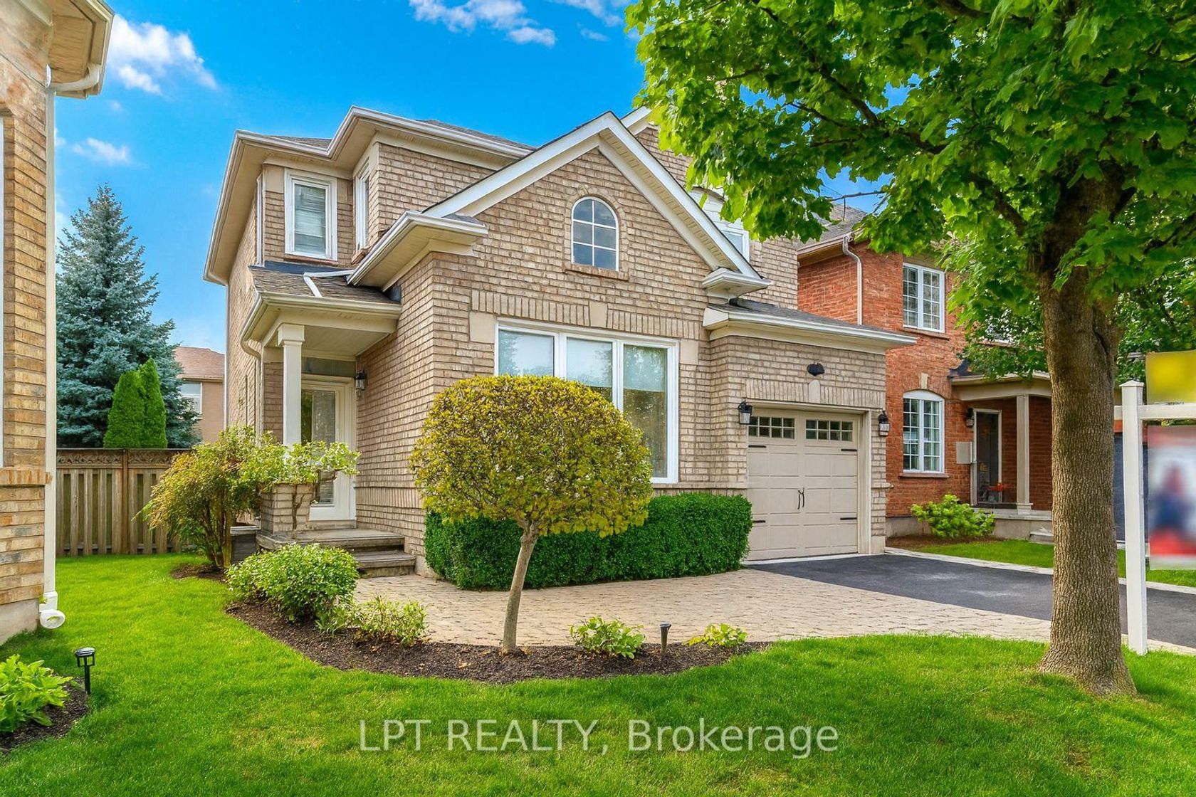 2270 Dunforest Crescent, WM Westmount, Oakville 
