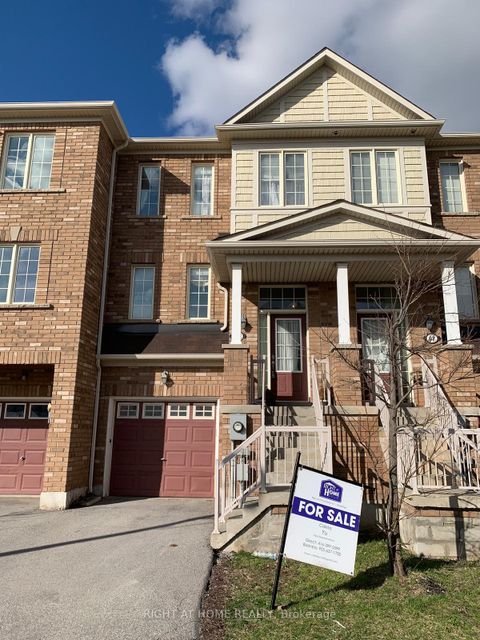 Photo 0 at 56 - 2179 Fiddlers Way, WM Westmount, Oakville