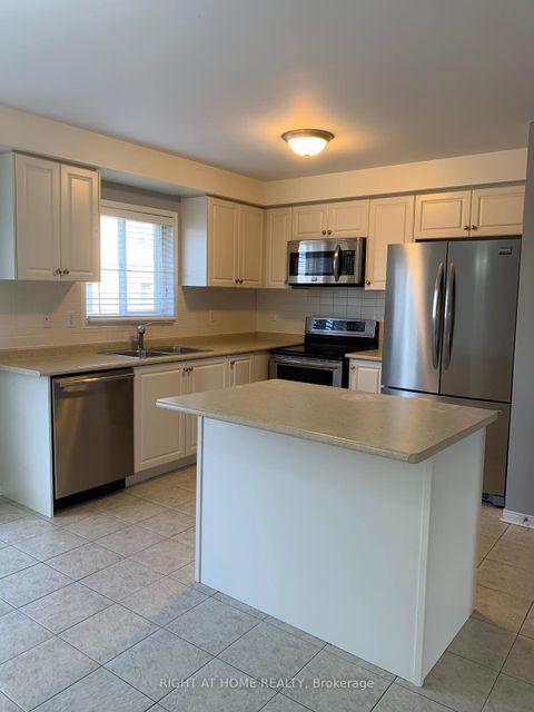 Photo 3 at 56 - 2179 Fiddlers Way, WM Westmount, Oakville