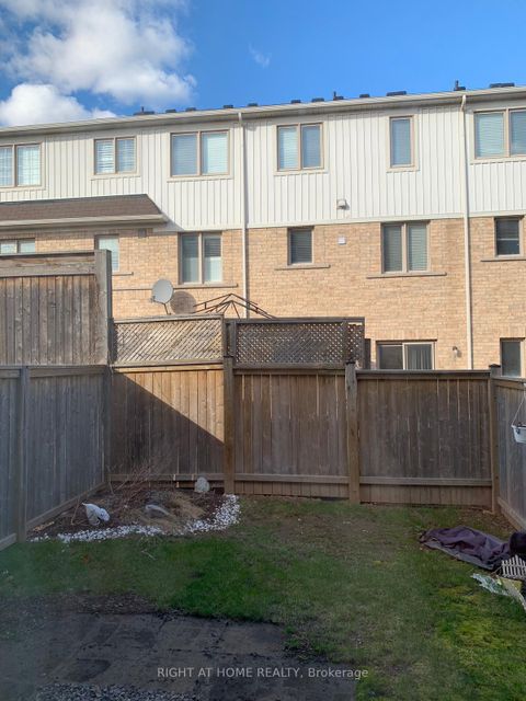 Photo 25 at 56 - 2179 Fiddlers Way, WM Westmount, Oakville