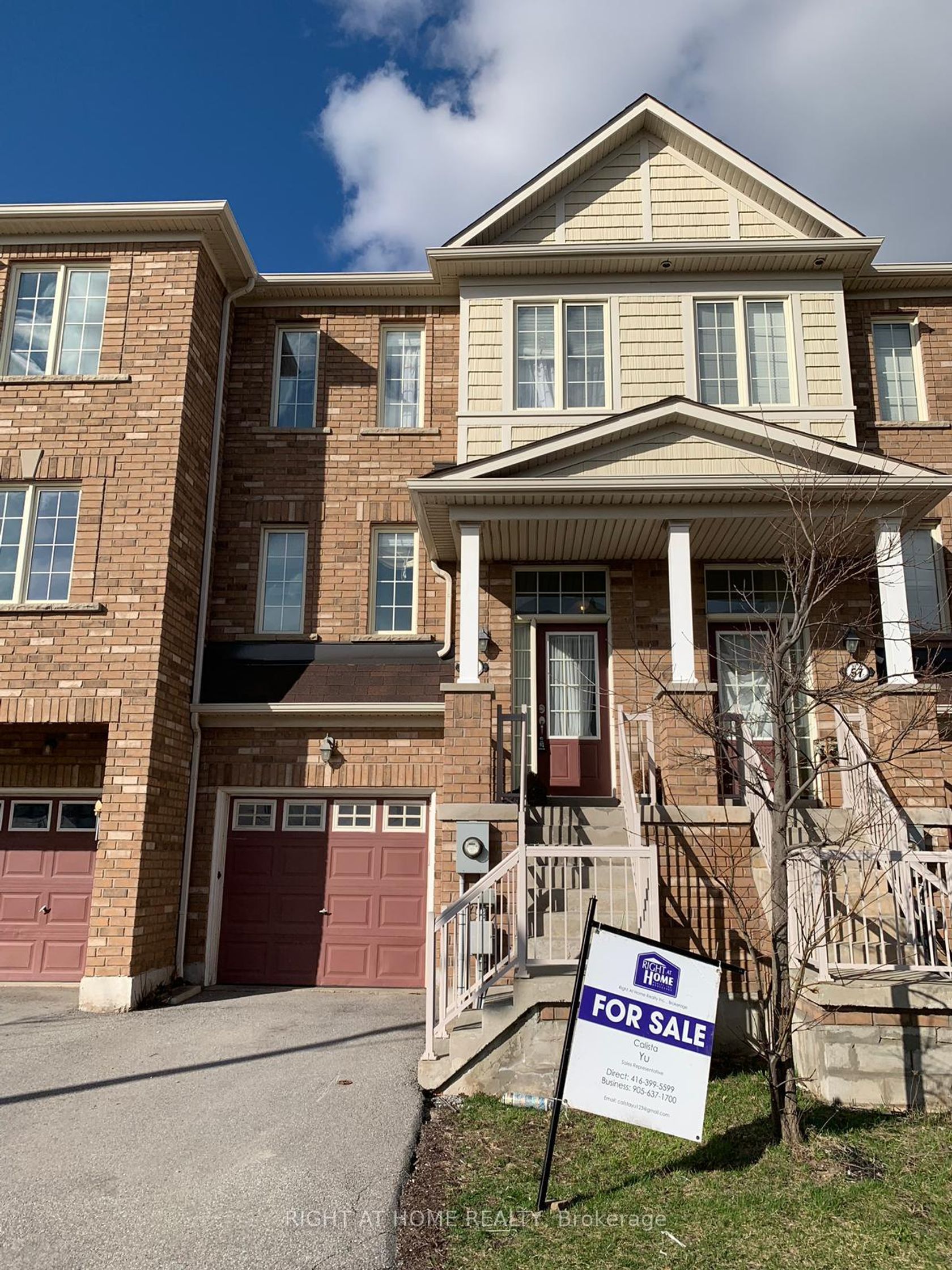 56 - 2179 Fiddlers Way, WM Westmount, Oakville 