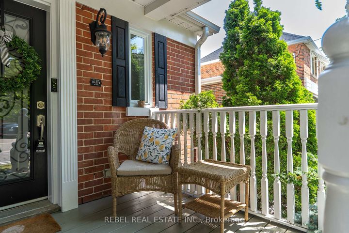 Photo 1 at 831 Mary Street N, Centennial, Oshawa