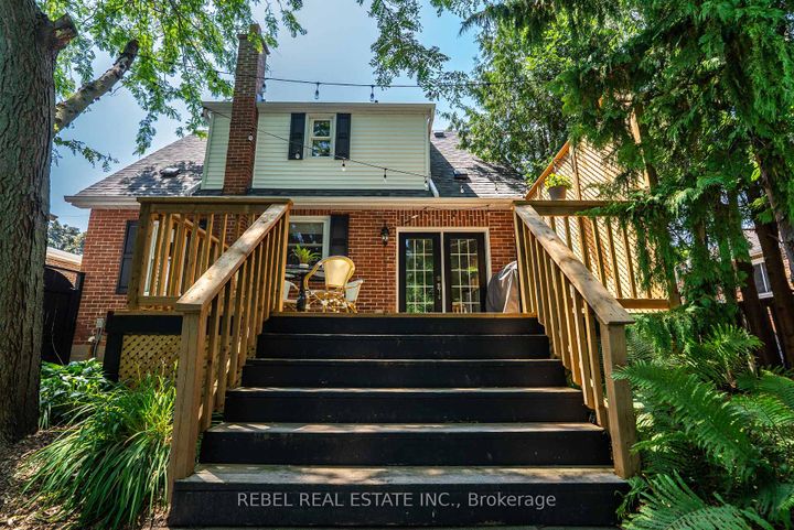 Photo 38 at 831 Mary Street N, Centennial, Oshawa
