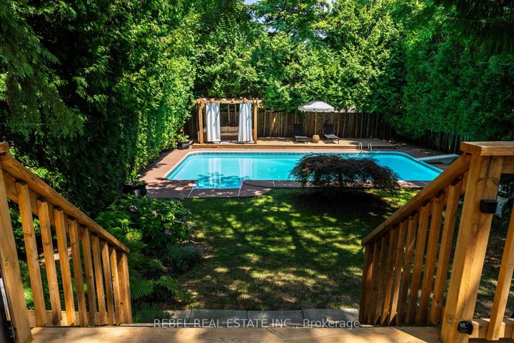 Photo 40 at 831 Mary Street N, Centennial, Oshawa