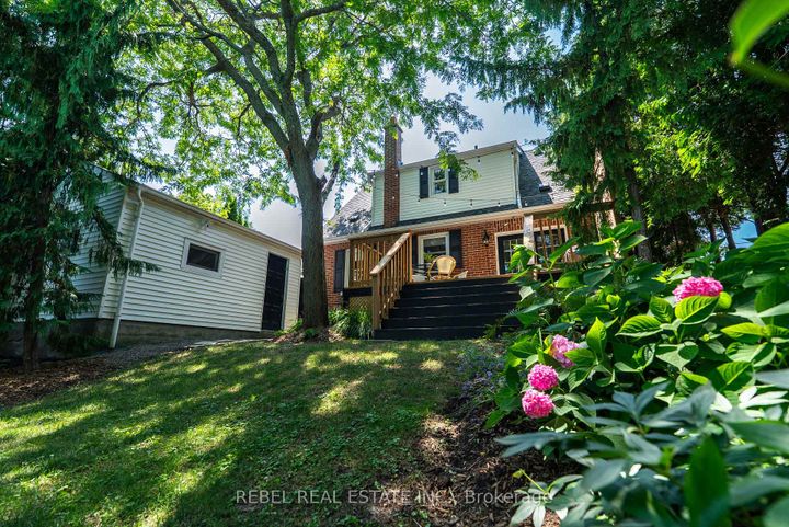 Photo 43 at 831 Mary Street N, Centennial, Oshawa
