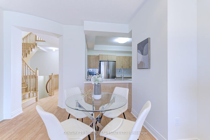 Photo 5 at 2419 Baronwood Drive, WM Westmount, Oakville