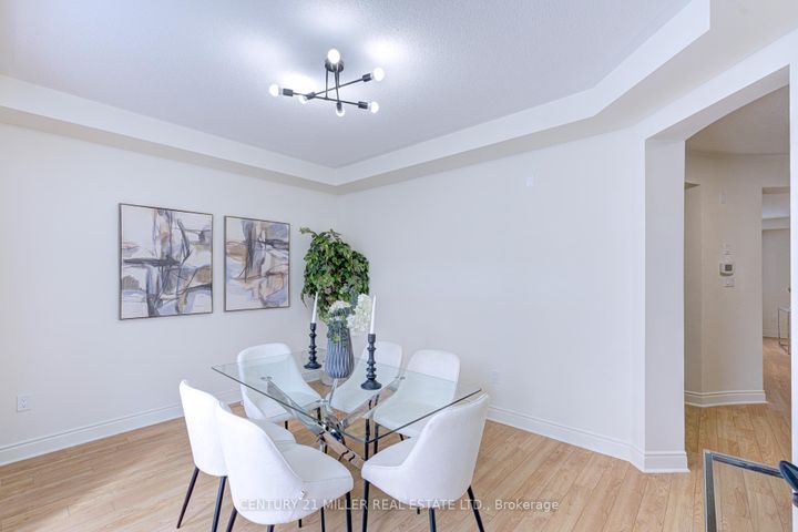Photo 18 at 2419 Baronwood Drive, WM Westmount, Oakville