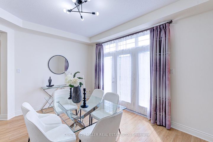 Photo 19 at 2419 Baronwood Drive, WM Westmount, Oakville