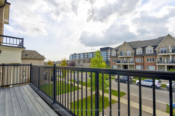 Photo 21 at 2419 Baronwood Drive, WM Westmount, Oakville