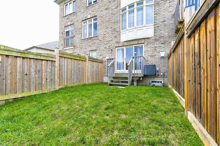 Photo 42 at 2419 Baronwood Drive, WM Westmount, Oakville