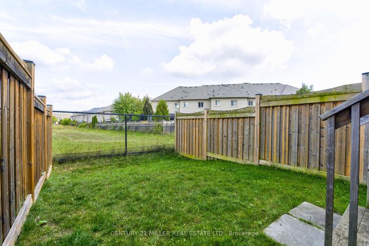 Photo 43 at 2419 Baronwood Drive, WM Westmount, Oakville