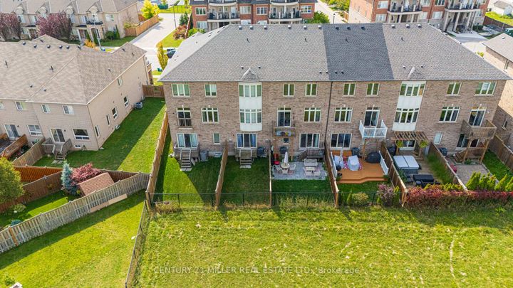 Photo 48 at 2419 Baronwood Drive, WM Westmount, Oakville