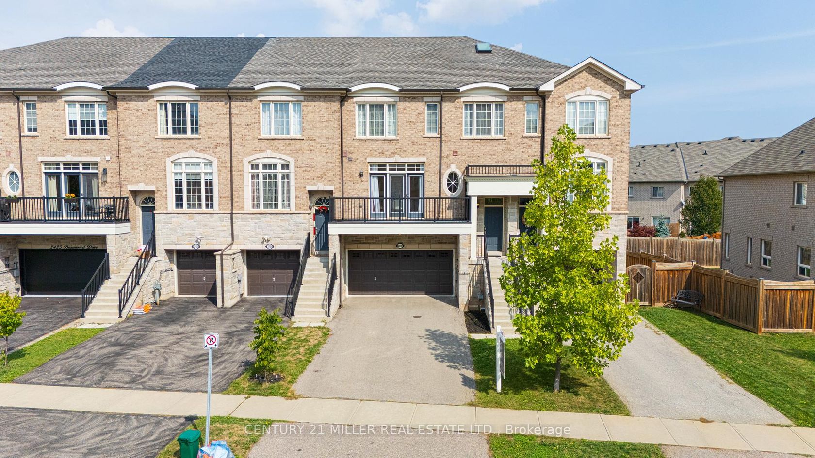 2419 Baronwood Drive, WM Westmount, Oakville 2