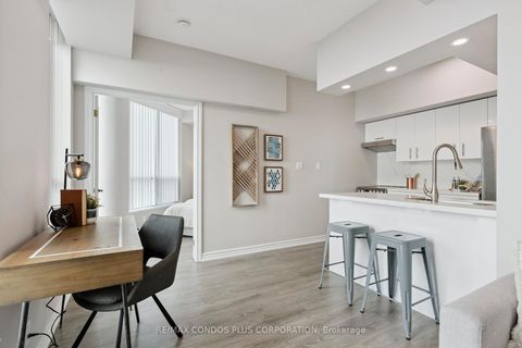 Photo 3 at 1221 - 230 Queens Quay W, Waterfront Communities C1, Toronto