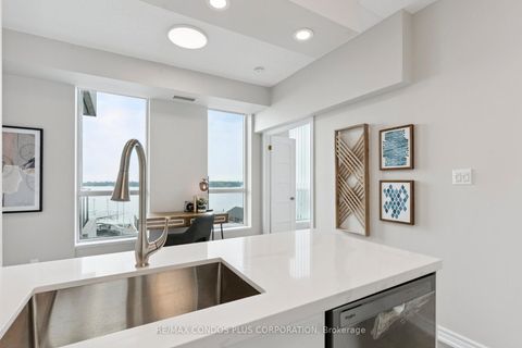 Photo 8 at 1221 - 230 Queens Quay W, Waterfront Communities C1, Toronto