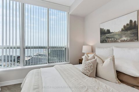 Photo 12 at 1221 - 230 Queens Quay W, Waterfront Communities C1, Toronto