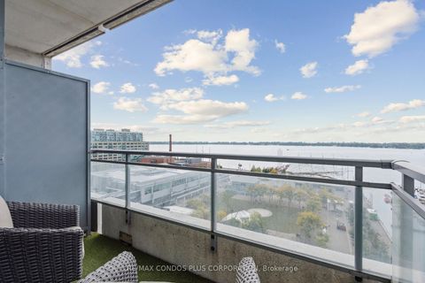 Photo 18 at 1221 - 230 Queens Quay W, Waterfront Communities C1, Toronto