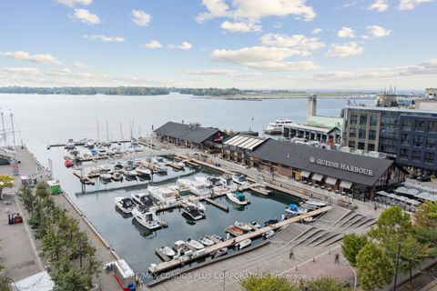 Photo 19 at 1221 - 230 Queens Quay W, Waterfront Communities C1, Toronto