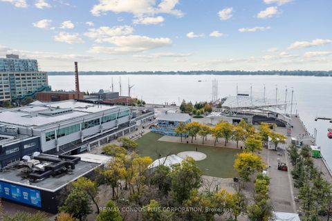 Photo 20 at 1221 - 230 Queens Quay W, Waterfront Communities C1, Toronto