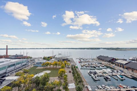 Photo 21 at 1221 - 230 Queens Quay W, Waterfront Communities C1, Toronto