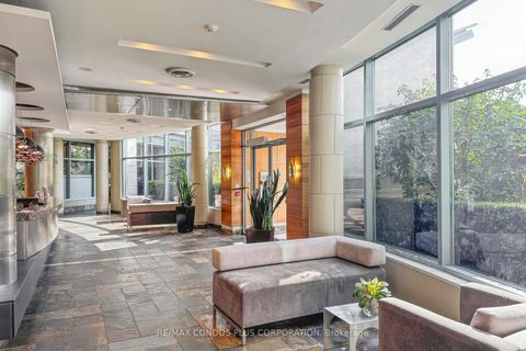 Photo 22 at 1221 - 230 Queens Quay W, Waterfront Communities C1, Toronto