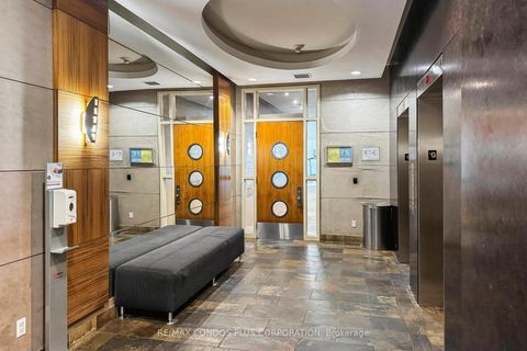 Photo 23 at 1221 - 230 Queens Quay W, Waterfront Communities C1, Toronto