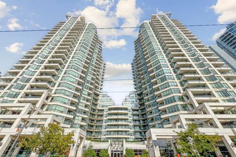 Photo 24 at 1221 - 230 Queens Quay W, Waterfront Communities C1, Toronto