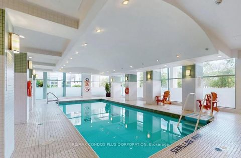 Photo 28 at 1221 - 230 Queens Quay W, Waterfront Communities C1, Toronto