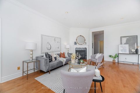 Photo 1 at PH-1108 - 2662 Bloor Street W, Kingsway South, Toronto