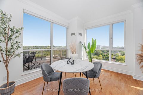 Photo 8 at PH-1108 - 2662 Bloor Street W, Kingsway South, Toronto