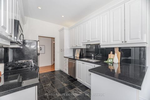 Photo 9 at PH-1108 - 2662 Bloor Street W, Kingsway South, Toronto