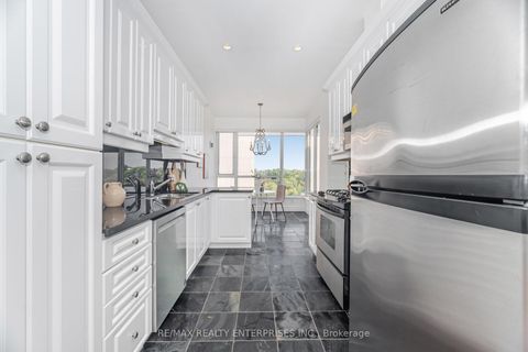Photo 10 at PH-1108 - 2662 Bloor Street W, Kingsway South, Toronto