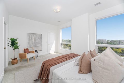 Photo 15 at PH-1108 - 2662 Bloor Street W, Kingsway South, Toronto