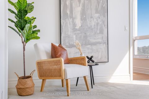 Photo 16 at PH-1108 - 2662 Bloor Street W, Kingsway South, Toronto