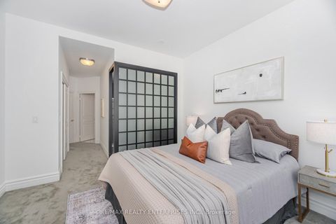 Photo 21 at PH-1108 - 2662 Bloor Street W, Kingsway South, Toronto