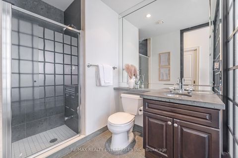 Photo 22 at PH-1108 - 2662 Bloor Street W, Kingsway South, Toronto