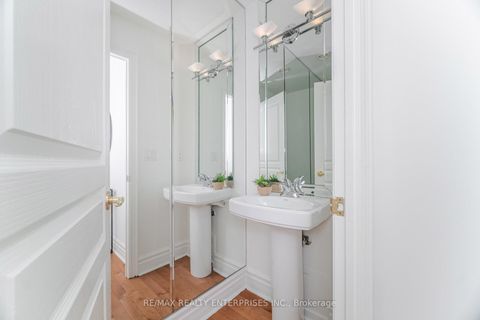 Photo 23 at PH-1108 - 2662 Bloor Street W, Kingsway South, Toronto